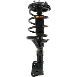 KYB SR4604 Shocks & Struts Strut Plus Front Left fits Honda Element (Excl SC)
