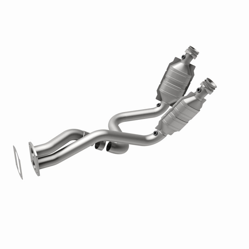 MagnaFlow 49911 Conv DF fits Ford 05-07 F250/F350 5.4L