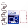 BBK  1601 Mustang 5.0 Upper To Lower EFI Intake EFI Manifold Gasket Set  SSI