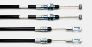 Wilwood 330-11221 fits Parking Brake Cable Kit Internal P-Brake 2005-10 fits Mu