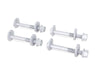 SuperPro Lower Alignment Caster Camber Cam Bolt Kit