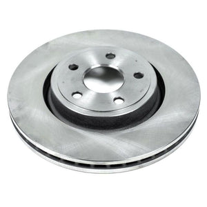 PowerStop AR83078 fits Dodge 11-19 Durango Front Autospecialty Brake Rotor