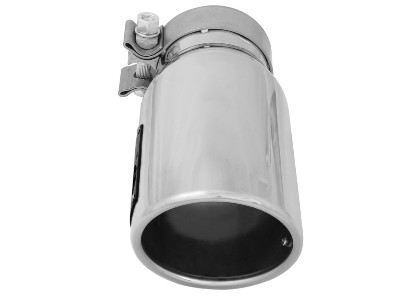 AFE 49T30401-P09 orce-Xp 3in Inlet x 4in Outlet x 9in Length 304 Stainless Stee
