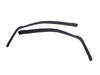 EGR 15+ Ford F150 Regular Cab In-Channel Window Visors - Set of 2 (563471)