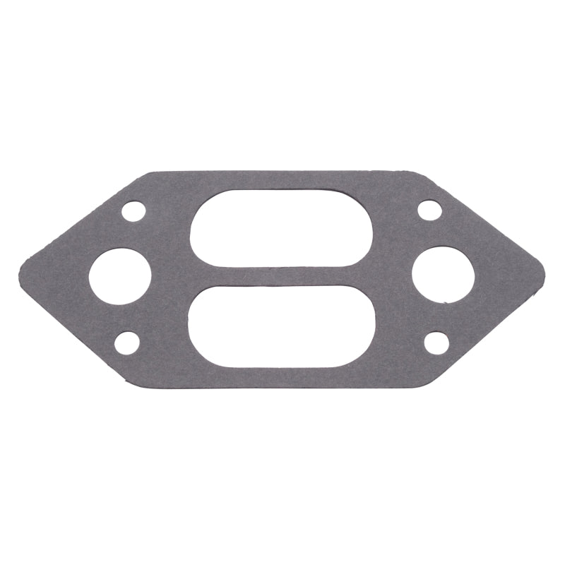 Edelbrock 8700 Gasket fits Ford Flathead 1938-1953 Ford V8 Slingshot Manifold Gasket