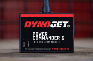 Dynojet PC6-17090 2024 fits Kawasaki Eliminator 450 Power Commander 6