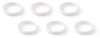 Griots Garage MOD Color Application Ring - White - Set of 6