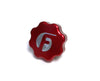 Fleece  Performance FPE-DMAX-OC-RED GM 2500/3500 Duramax Billet Oil Cap Cover -