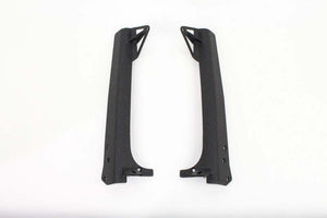 Fishbone Offroad FB21057 fits Jeep 97-06 Wrangler TJ 52In Light Bar Bracket - B