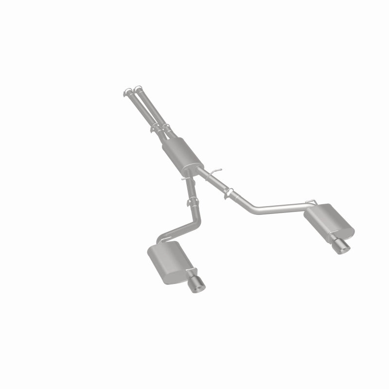 Magnaflow 106-0556 BRE Exhaust Kit 05-10 300 Magnum Charger 5.7L