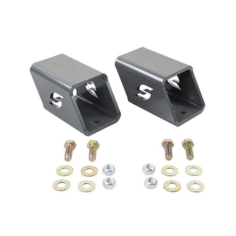 Synergy Mfg 8858-30Synergy fits Jeep JT/JL/JK Rear Bump Stop Spacer 3in