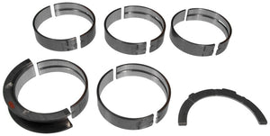 Clevite MS2007A fits Ford Trk 177 2.9L 244 4.0L Engs 1990-09 Main Bearing Set