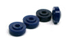 SuperPro SPF1150K 1984 fits Jeep Cherokee Base Front Upper Sway Bar End Link Bus