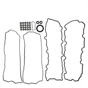 Cometic C15151 fits Ford 08-10 6.4L Powerstroke Valve Cover Gasket Set