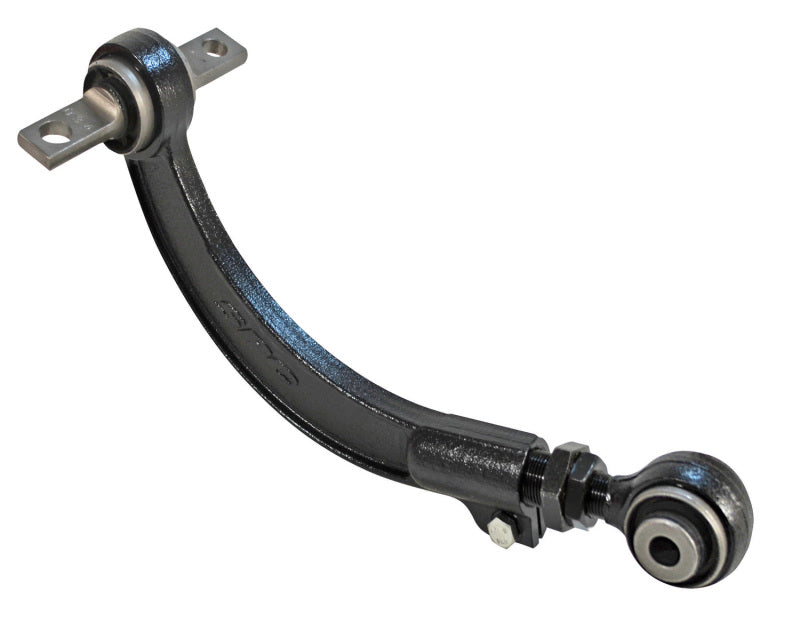 SPC Performance 67466 Honda Civic Base/Si/Hybrid/ 13+ fits Acura 06-10 CSX/ILX Adjustable Rear Camber Arm