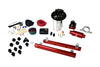 Aeromotive  17345 fits Ford 10-13 Mustang GT 5.4L Stealth Eliminator Fuel System