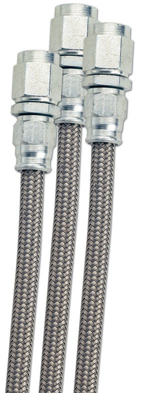 Fragola 602012 -12AN PTFE Hose - 20 Feet