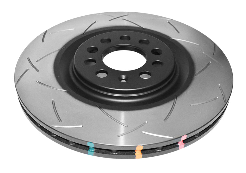 DBA 4838S 99-06 fits Audi TT FWD/01-06 TT Quattro 1.8T / 04-12/04 Jetta GLI VR6