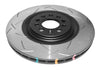 DBA 4838S 99-06 fits Audi TT FWD/01-06 TT Quattro 1.8T / 04-12/04 Jetta GLI VR6