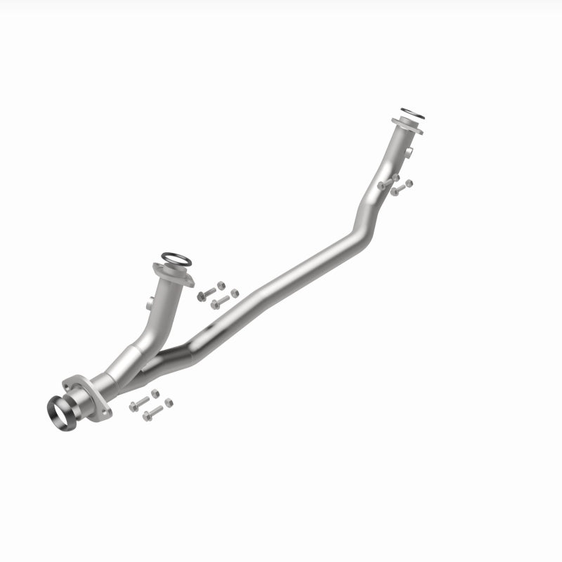 BRE Exhaust 04-10 Sienna 3.3L 3.5L Front Pipe Kit
