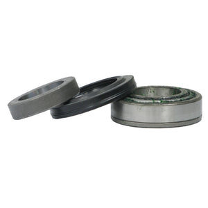 Yukon Gear fits AK SET20 Tapered Axle Bearing and Seal Kit / 3.150in OD / For 9