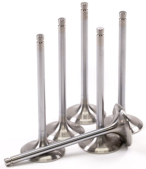GSC 2214-06 fits Can-Am Maverick Turbo 30mm Head +1mm OS 84.3mm Long Int Valv