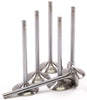 GSC 2214-06 P-D fits Can-Am Maverick Turbo 30mm Head +1mm OS 84.3mm Long Intake Valve - Set of 6