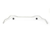 Whiteline BNF24Z fits Nissan 94-99 Skyline R33 GTS RWD / 03/98-04 Skyline R34 GT-T RWD Front 24mm HD Adj Swayb