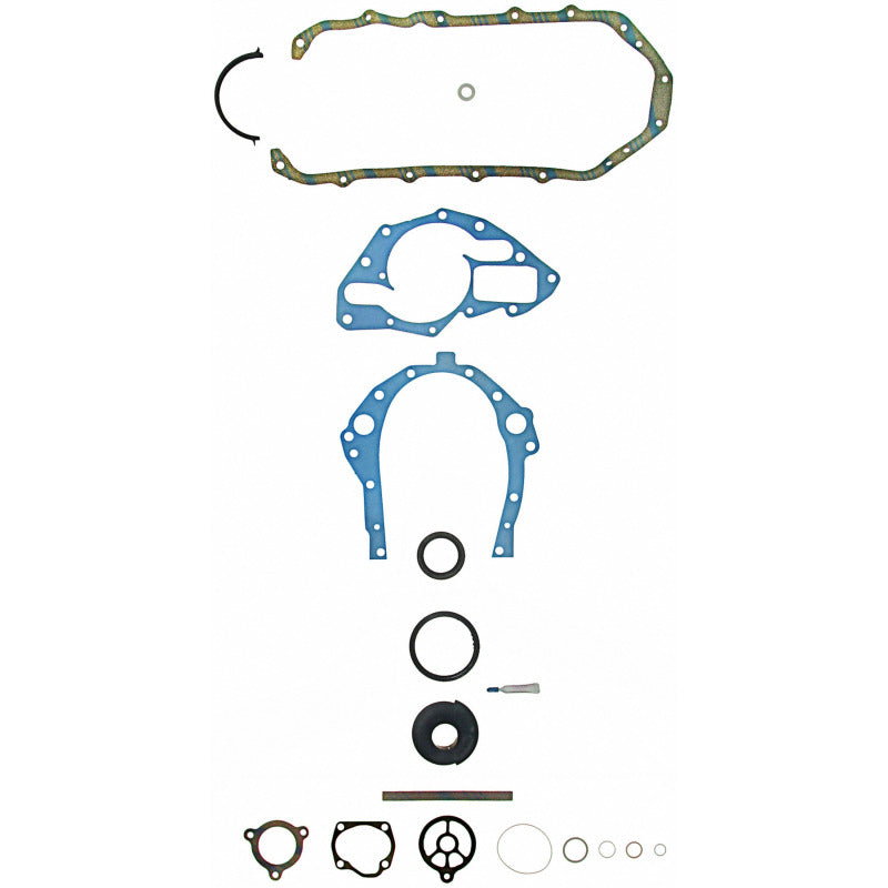 Fel-Pro CS8699 fits Chevrolet S10 CS 8699 Engine Conversion Gasket Set