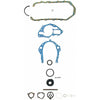 Fel-Pro CS8699 fits Chevrolet S10 CS 8699 Engine Conversion Gasket Set