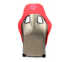 NRG FRP-303RD-ULTRA FRP-303RD-ULTRA FRP Bucket Seat ULTRA Edition - Medium