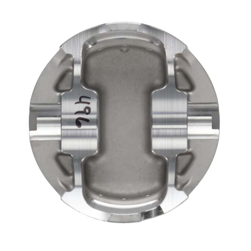 Wiseco K0399X05 fits Chrysler 6.4L Gen III Hemi Apache 4.095in Bore 6.125in Rod