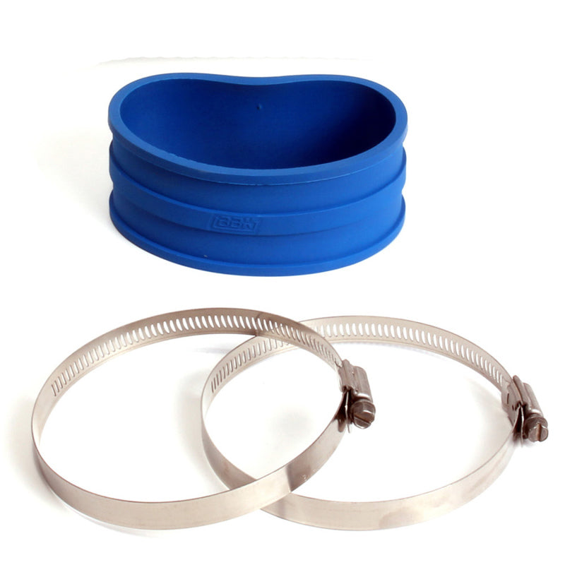 BBK  17712 Camaro LS3 L99 Replacement Hoses And Hardware Kit For Cold Air Kit  1
