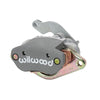 Wilwood 120-17265 fits LH MC4 Mechanical Parking Brake Caliper - 4.75in Bracket