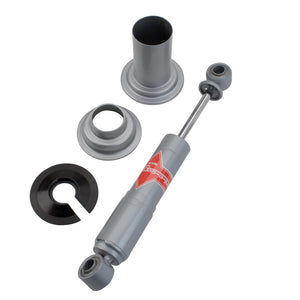 KYB KG9122 Shocks & Struts Gas-A-Just Rear JAGUAR XJ6 XJ12 XJS Sovereign 1968-95