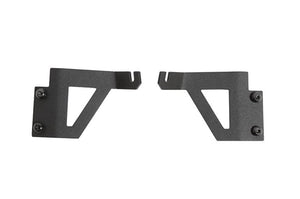 Dee Zee DZ4462JL Deezee 18-23 fits Jeep JL/fits Gladiator Jeep Light Bracket