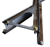 RustBuster RB7329 Rust Buster 1988-1998 fits Chevy/fits GMC C/K 1500 & 2500 Spare Tire Crossmember