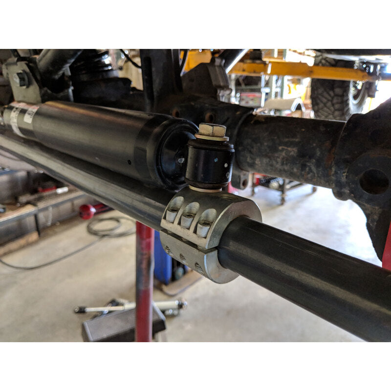 Synergy Mfg 8807-03Synergy 2018+ fits Jeep Wrangler JL/JLU Steering Stabilizer R