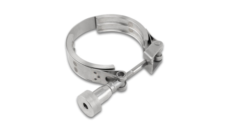 Vibrant 12630 Clamp Alignment Tool For HD Weld Ferrules  5.00in OD Tubing