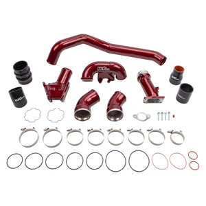 Wehrli WCF100323-BR 06-07 fits GMC/fits Chevrolet 6.6L Duramax Stage 1 High Flow