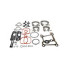 Industrial Injection 11-19 Ford 6.7L Power Stroke Complete Turbo Install Kit