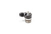 Radium Engineering 20-1000-0806 Radium 8AN ORB Swivel Banjo to 6AN Male Fitting