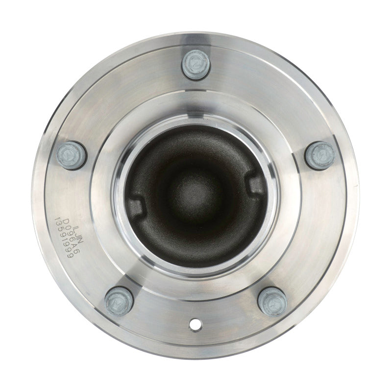 MOOG 512581 fits Buick 12-13 Verano Rear Hub Assembly