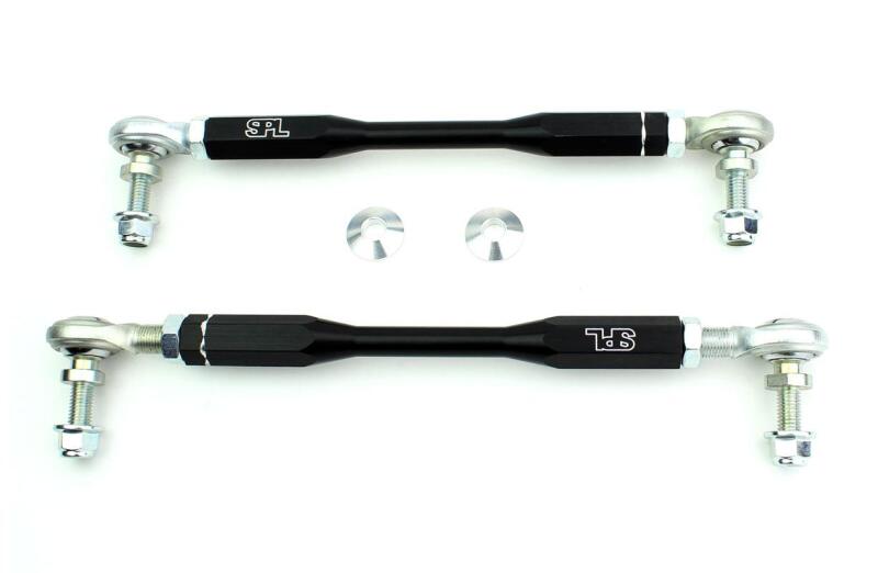 SPL Parts SPL FE E9X 06-13 fits BMW 3 Series/1 Series (E9X/E8X) Front Swaybar En