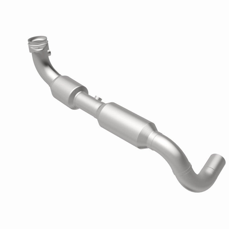 Magnaflow 4583087 03-04 fits Ford Expedition 5.4L Direct Fit Converter