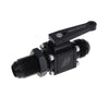 Peterson Fluid Systems 09-0961 Ball Valve -12AN x -12AN B/H