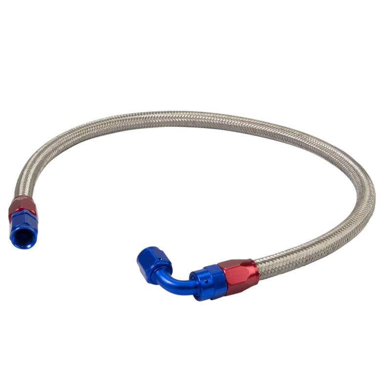 Russell 641030 Performance fits GM product for use with Kit No. 641090 (2ft in length)