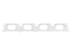 Skunk2 Racing 372-09-0205 Skunk2 Volkswagen MK4 Small Port Thermal Intake Manifold Gasket