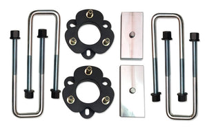 Tuff Country 52051 16-23 fits Nissan Titan XD 4x4 2in Lift Kit (No Shocks)
