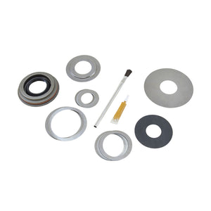 Yukon Gear MK D44-RUB Minor install Kit For Dana 44 Diff For Rubicon